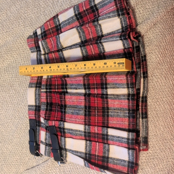 The Rachel Skirt By Cry baby - Picture 6 of 8